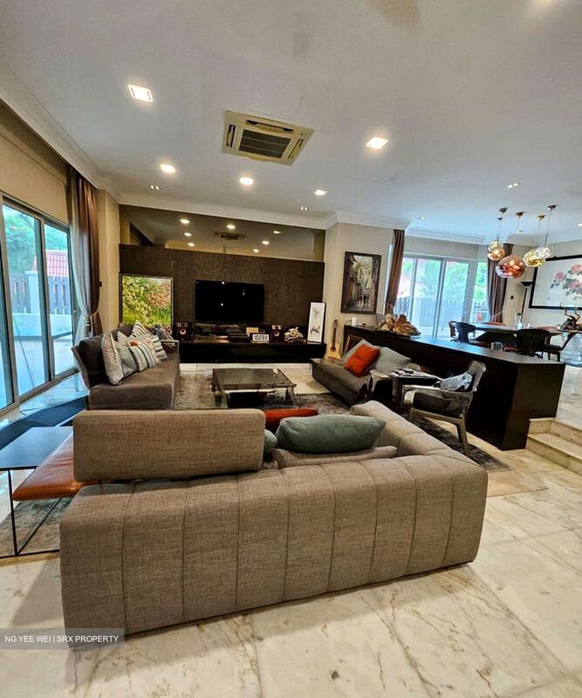 Eng Kong Garden (D21), Semi-Detached #546985351